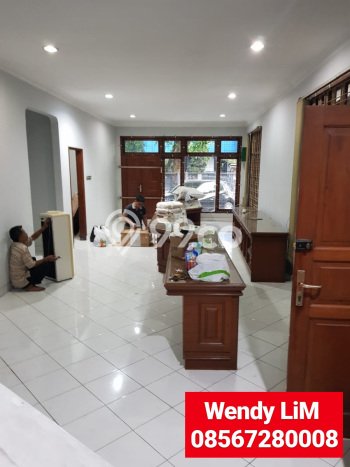 Unit Ruko Dijual di Lengkong Bandung 251m2 Unit Ruko Dijual di Lengkong Bandung 251m2