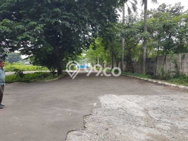 Gudang Kawasan Serang, Luas 16000m², Area Strategis Gudang Kawasan Serang, Luas 16000m², Area Strategis