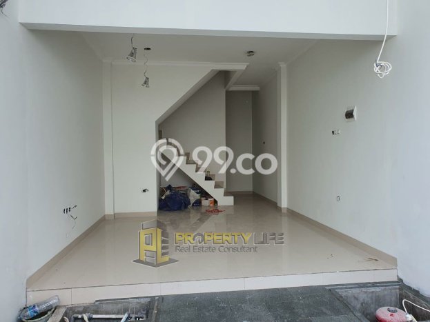 Dijual! Ruko di Tomang Jakarta Barat LT 56m2 / LB 157m2 Kawasan Strategis Dijual! Ruko di Tomang Jakarta Barat LT 56m2 / LB 157m2 Kawasan Strategis