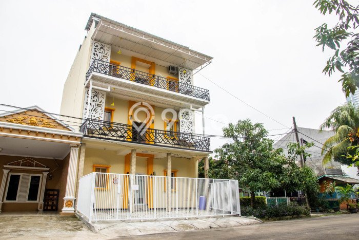 Unit Komersial Dijual di Karawaci Tangerang 4400m2 Unit Komersial Dijual di Karawaci Tangerang 4400m2