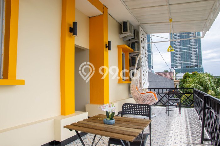 Unit Komersial Dijual di Karawaci Tangerang 4400m2 Unit Komersial Dijual di Karawaci Tangerang 4400m2
