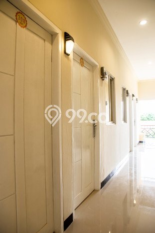 Unit Komersial Dijual di Karawaci Tangerang 4400m2 Unit Komersial Dijual di Karawaci Tangerang 4400m2