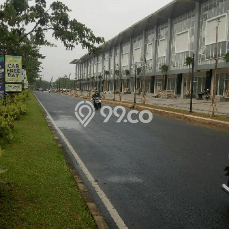 Unit Ruko Dijual di Pamulang Tangerang Selatan Luas Tanah 96m2, Luas Bangunan 393m2 Unit Ruko Dijual di Pamulang Tangerang Selatan Luas Tanah 96m2, Luas Bangunan 393m2