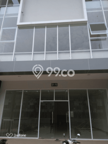 Unit Ruko Dijual di Pamulang Tangerang Selatan Luas Tanah 96m2, Luas Bangunan 393m2 Unit Ruko Dijual di Pamulang Tangerang Selatan Luas Tanah 96m2, Luas Bangunan 393m2