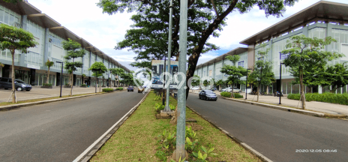Unit Ruko Dijual di Pamulang Tangerang Selatan Luas Tanah 96m2, Luas Bangunan 393m2 Unit Ruko Dijual di Pamulang Tangerang Selatan Luas Tanah 96m2, Luas Bangunan 393m2