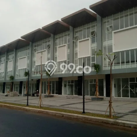 Unit Ruko Dijual di Pamulang Tangerang Selatan Luas Tanah 143m2, Luas Bangunan 596m2 Unit Ruko Dijual di Pamulang Tangerang Selatan Luas Tanah 143m2, Luas Bangunan 596m2