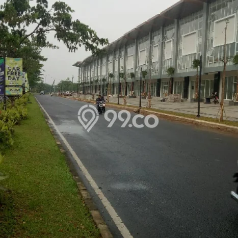Unit Ruko Dijual di Pamulang Tangerang Selatan Luas Tanah 143m2, Luas Bangunan 596m2 Unit Ruko Dijual di Pamulang Tangerang Selatan Luas Tanah 143m2, Luas Bangunan 596m2