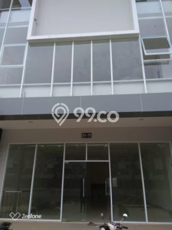 Unit Ruko Dijual di Pamulang Tangerang Selatan Luas Tanah 143m2, Luas Bangunan 596m2 Unit Ruko Dijual di Pamulang Tangerang Selatan Luas Tanah 143m2, Luas Bangunan 596m2