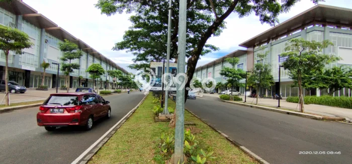 Unit Ruko Dijual di Pamulang Tangerang Selatan Luas Tanah 143m2, Luas Bangunan 596m2 Unit Ruko Dijual di Pamulang Tangerang Selatan Luas Tanah 143m2, Luas Bangunan 596m2