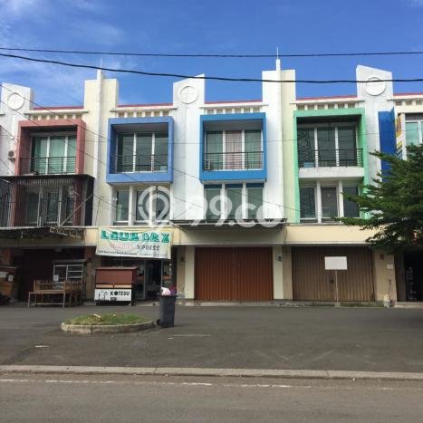 Ruko Dijual di Bekasi LT 90m2 & LB 115m2 Lokasi Terbaik! Ruko Dijual di Bekasi LT 90m2 & LB 115m2 Lokasi Terbaik!