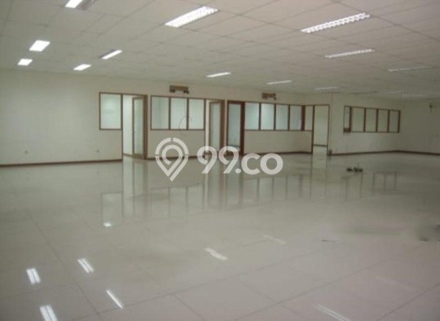 Paling Diincar! Gudang Dijual di BSD Harga Kompetitif Paling Diincar! Gudang Dijual di BSD Harga Kompetitif