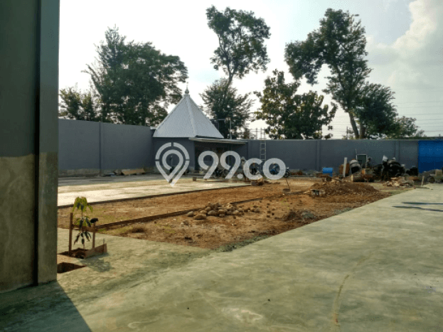 FOR SALE! Gudang di Colomadu Solo, LT 2800m2, LB 1800m2 FOR SALE! Gudang di Colomadu Solo, LT 2800m2, LB 1800m2