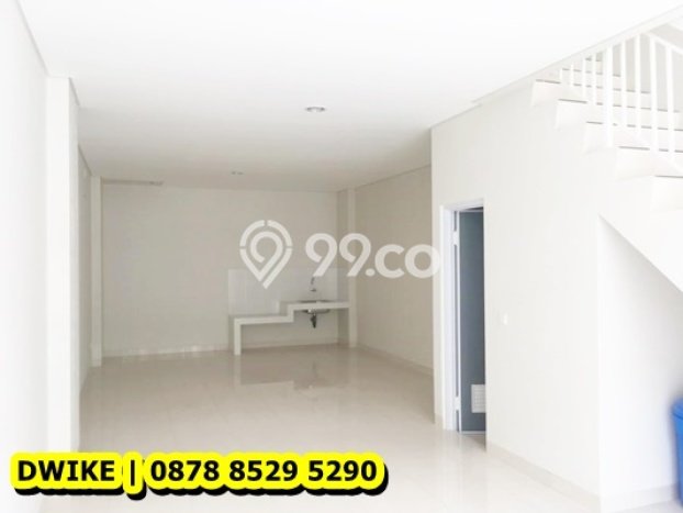 Ruko Disewa di Tangerang dengan LB 135m2 Area Komersial Ramai Ruko Disewa di Tangerang dengan LB 135m2 Area Komersial Ramai