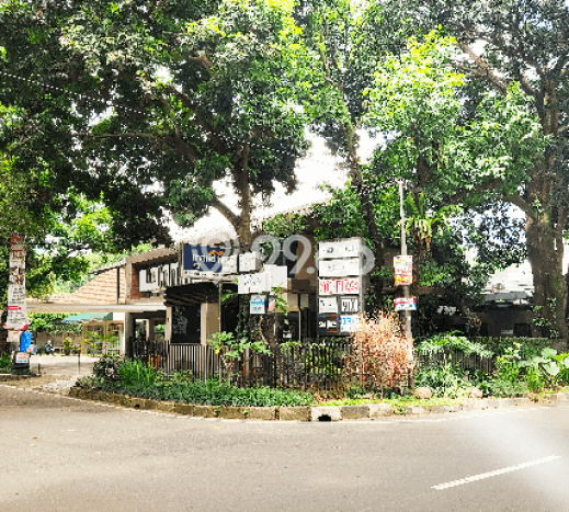 Unit Komersial Dijual di Bogor LT 1250m2 & LB 1200m2 Unit Komersial Dijual di Bogor LT 1250m2 & LB 1200m2