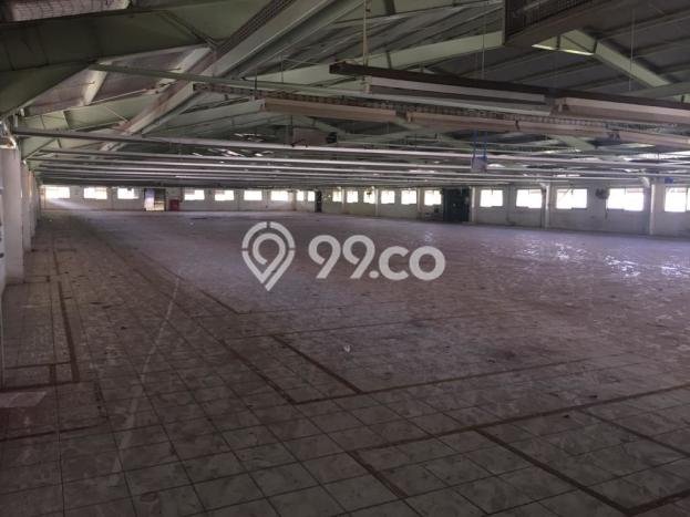 Unit Pabrik Dijual di Cilincing Jakarta Utara Luas Bangunan 10000m2 Unit Pabrik Dijual di Cilincing Jakarta Utara Luas Bangunan 10000m2