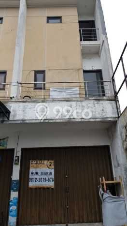 KAWASAN BISNIS! Ruko di Andir, Luas 200m², Area Premium KAWASAN BISNIS! Ruko di Andir, Luas 200m², Area Premium