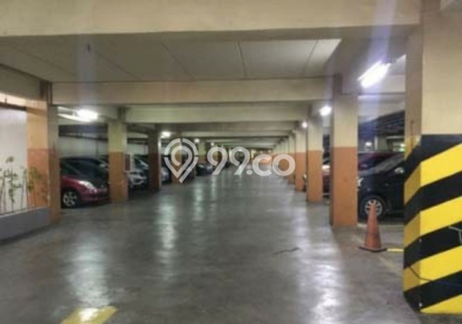 Jual Kantor di Bisnis Park, Luas 264m², Area Berkembang, Jalan Utama Jual Kantor di Bisnis Park, Luas 264m², Area Berkembang, Jalan Utama