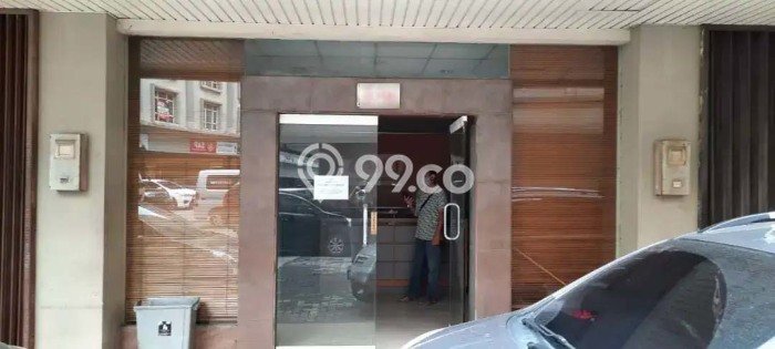 Jual Kantor di Bisnis Park, Luas 264m², Area Berkembang, Jalan Utama Jual Kantor di Bisnis Park, Luas 264m², Area Berkembang, Jalan Utama