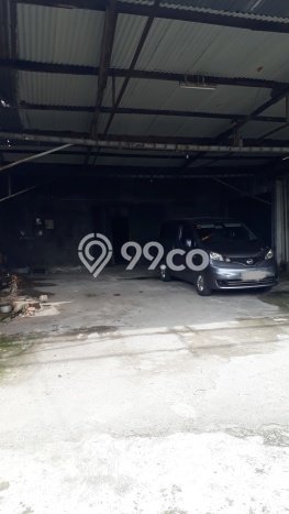Unit Gudang Dijual di Tangerang LT 1115m2 & LB 1225m2 Unit Gudang Dijual di Tangerang LT 1115m2 & LB 1225m2