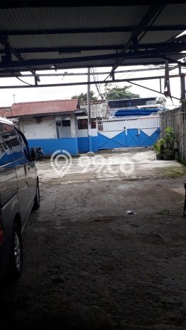Unit Gudang Dijual di Tangerang LT 1115m2 & LB 1225m2 Unit Gudang Dijual di Tangerang LT 1115m2 & LB 1225m2