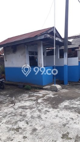 Unit Gudang Dijual di Tangerang LT 1115m2 & LB 1225m2 Unit Gudang Dijual di Tangerang LT 1115m2 & LB 1225m2