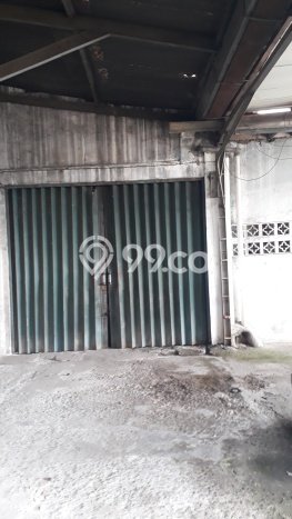 Unit Gudang Dijual di Tangerang LT 1115m2 & LB 1225m2 Unit Gudang Dijual di Tangerang LT 1115m2 & LB 1225m2