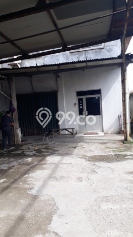 Unit Gudang Dijual di Tangerang LT 1115m2 & LB 1225m2 Unit Gudang Dijual di Tangerang LT 1115m2 & LB 1225m2