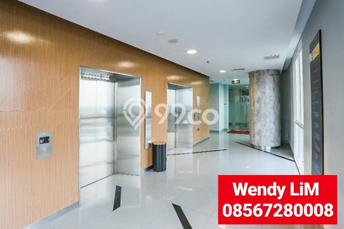 Paling Diincar! Kantor Dijual di Bintaro Harga Kompetitif Paling Diincar! Kantor Dijual di Bintaro Harga Kompetitif