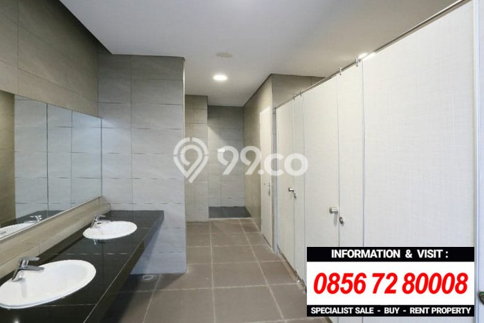 Komersial Favorit Dijual di Bintaro Tangerang Selatan Area Pusat Bisnis Komersial Favorit Dijual di Bintaro Tangerang Selatan Area Pusat Bisnis