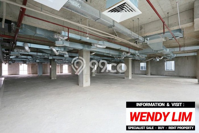 Komersial Favorit Dijual di Bintaro Tangerang Selatan Area Pusat Bisnis Komersial Favorit Dijual di Bintaro Tangerang Selatan Area Pusat Bisnis