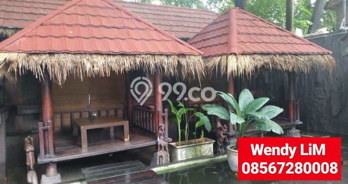 Komersial For Sale di Kawasan S Parman, Jakarta Barat Harga Kompetitif Komersial For Sale di Kawasan S Parman, Jakarta Barat Harga Kompetitif