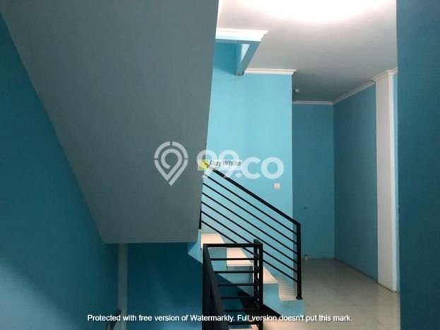 Unit Ruko Dijual di Cinere Depok Luas Bangunan 180m2 Unit Ruko Dijual di Cinere Depok Luas Bangunan 180m2