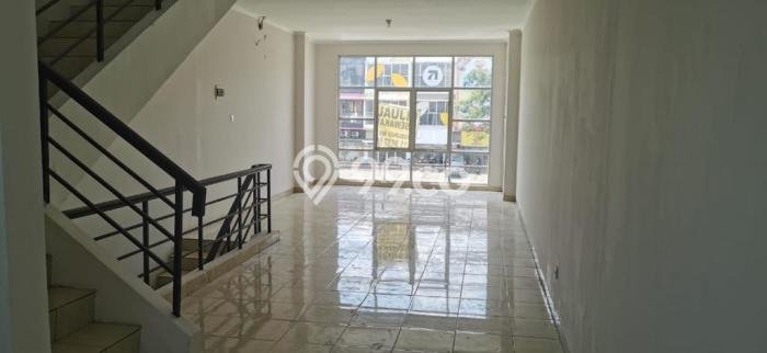 Untuk Dijual! Ruko di Gading Serpong Tangerang LT 68m2 / LB 176m2 Kawasan Strategis Untuk Dijual! Ruko di Gading Serpong Tangerang LT 68m2 / LB 176m2 Kawasan Strategis