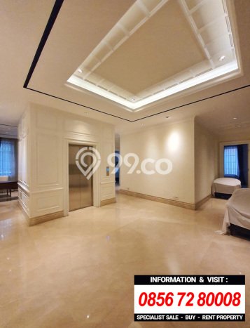 Lokasi Strategis! Dijual Kantor Bisnis di Kebayoran Baru, Jakarta Selatan Kondisi Baik Lokasi Strategis! Dijual Kantor Bisnis di Kebayoran Baru, Jakarta Selatan Kondisi Baik