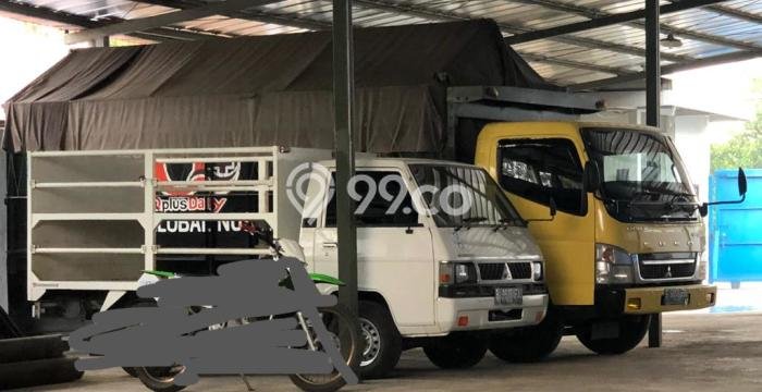 Untuk Dijual Pabrik di Serang Baru Bekasi LT 1600m2 / LB 1200m2 Untuk Dijual Pabrik di Serang Baru Bekasi LT 1600m2 / LB 1200m2