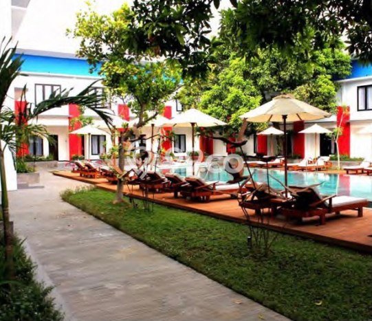 Komersial Kawasan Kuta, Luas 2700m², Pusat Bisnis, Lokasi Strategis Komersial Kawasan Kuta, Luas 2700m², Pusat Bisnis, Lokasi Strategis