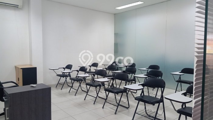 Gudang Dijual di Tangerang LT 480m2 & LB 297m2 Lokasi Terbaik! Gudang Dijual di Tangerang LT 480m2 & LB 297m2 Lokasi Terbaik!