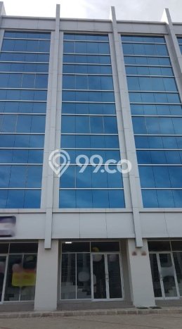 FOR RENT! Ruko di Pantai Indah Kapuk Cocok untuk Bisnis 338m2 FOR RENT! Ruko di Pantai Indah Kapuk Cocok untuk Bisnis 338m2
