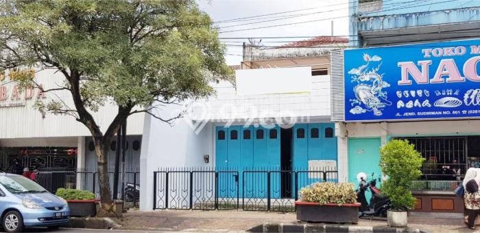 Ruko bagus disewakan di Purwokerto Selatan Banyumas dengan LB 500m2 harga sewa terbaik Ruko bagus disewakan di Purwokerto Selatan Banyumas dengan LB 500m2 harga sewa terbaik