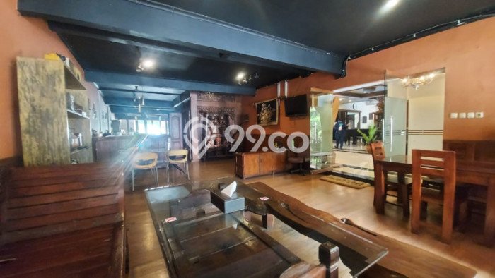 Untuk Dijual! Komersial di Lebak Bulus Jakarta Selatan LT 1014m2 / LB 1200m2 Kawasan Bisnis Untuk Dijual! Komersial di Lebak Bulus Jakarta Selatan LT 1014m2 / LB 1200m2 Kawasan Bisnis
