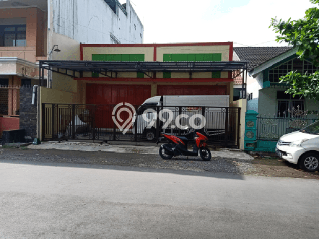 Ruko Komersial Dijual di Purwokerto Timur Banyumas LT 189m2 & LB 160m2 Ruko Komersial Dijual di Purwokerto Timur Banyumas LT 189m2 & LB 160m2