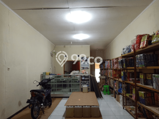 Ruko Komersial Dijual di Purwokerto Timur Banyumas LT 189m2 & LB 160m2 Ruko Komersial Dijual di Purwokerto Timur Banyumas LT 189m2 & LB 160m2