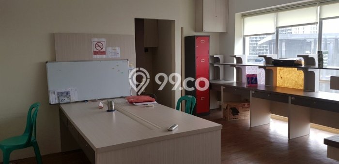 Komersial Paling Dicari LB 64m2 Dijual di Kemayoran Komersial Paling Dicari LB 64m2 Dijual di Kemayoran