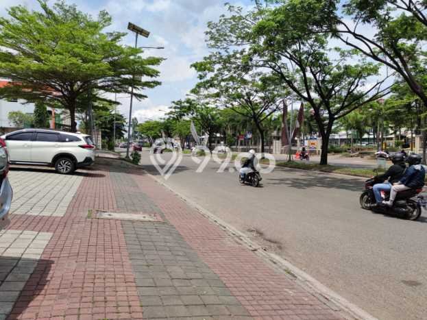 Ruko untuk Disewa di Pusat Bekasi Luas Bangunan 380m2 Ruko untuk Disewa di Pusat Bekasi Luas Bangunan 380m2