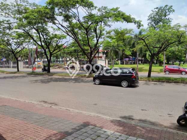 Ruko untuk Disewa di Pusat Bekasi Luas Bangunan 380m2 Ruko untuk Disewa di Pusat Bekasi Luas Bangunan 380m2