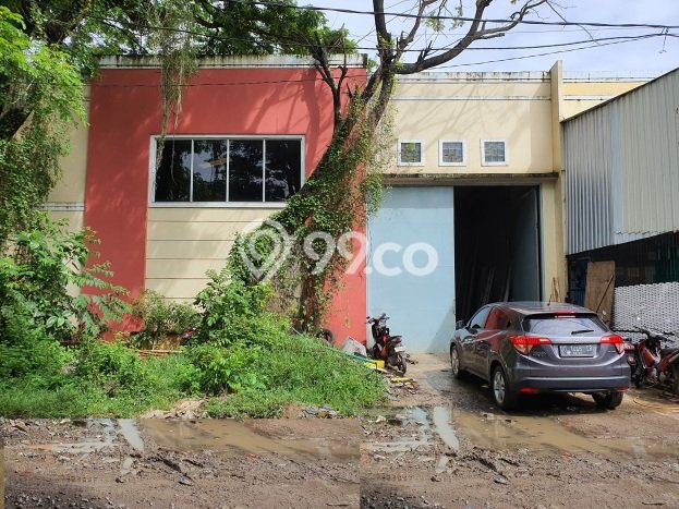LOKASI STRATEGIS! Gudang di Tamalanrea, Luas 345m², Area Komersial LOKASI STRATEGIS! Gudang di Tamalanrea, Luas 345m², Area Komersial