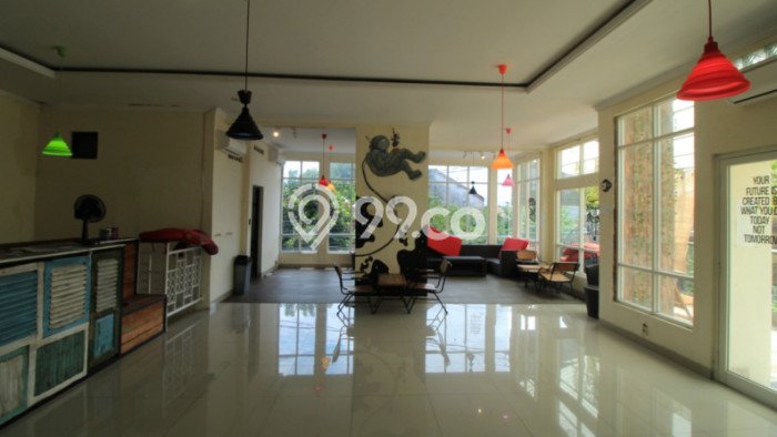 FOR SALE! Ruko di Depok Sleman, LT 168m2, LB 250m2 FOR SALE! Ruko di Depok Sleman, LT 168m2, LB 250m2