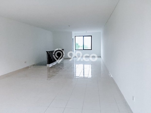 Ruko Kawasan Komersial Kawasan Lippo Cikarang, Luas 152m2m², Siap Usaha Ruko Kawasan Komersial Kawasan Lippo Cikarang, Luas 152m2m², Siap Usaha