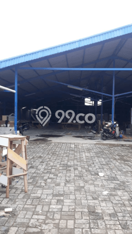 Komersial Paling Dicari LB 750m2 Dijual di Curug Komersial Paling Dicari LB 750m2 Dijual di Curug