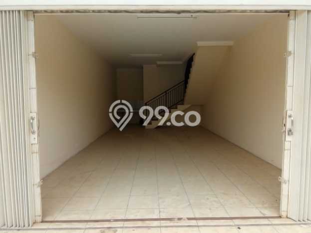 AREA KOMERSIAL! Ruko di Bojong Gede, Luas 108m², Posisi Strategis AREA KOMERSIAL! Ruko di Bojong Gede, Luas 108m², Posisi Strategis